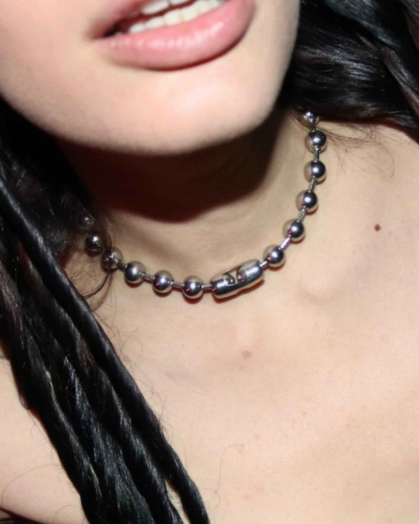 25/8 unisex chain